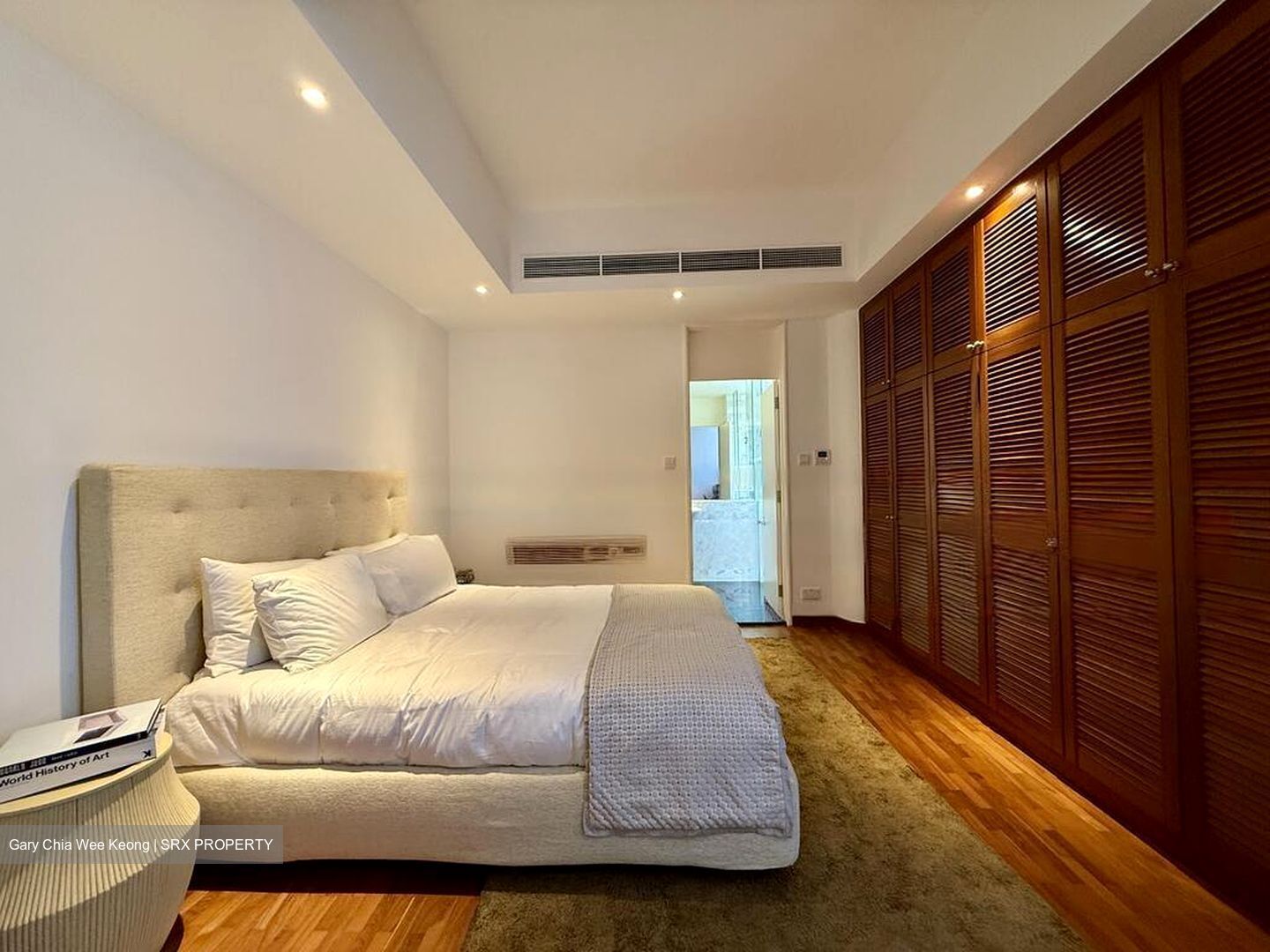 The Colonnade (D10), Condominium #474105181